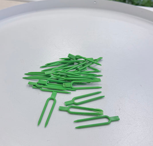 Propagation Pins 25pcs