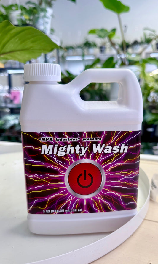 NPK Mighty Wash Miticide