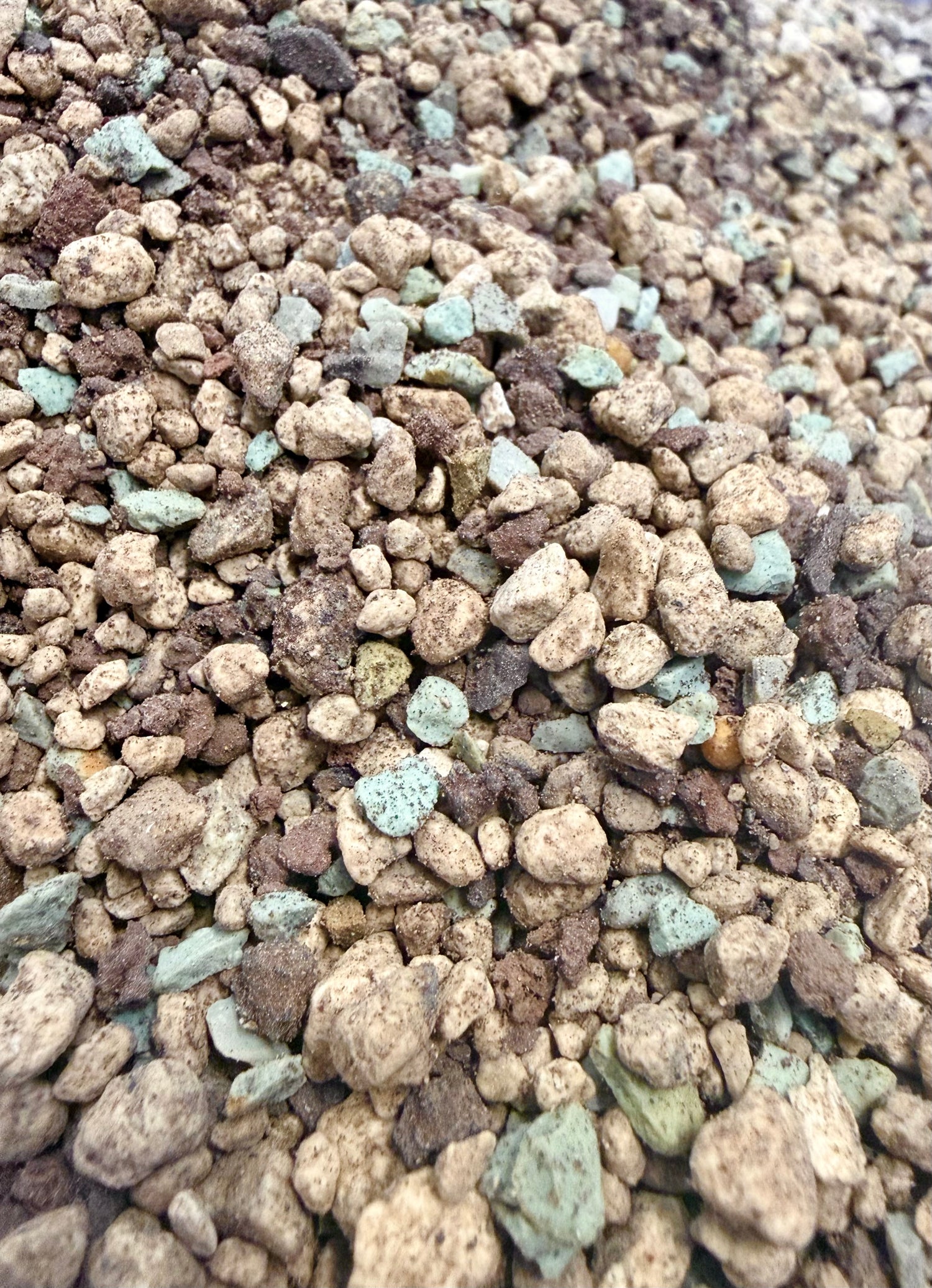 Soil Mixes | Growing Media
