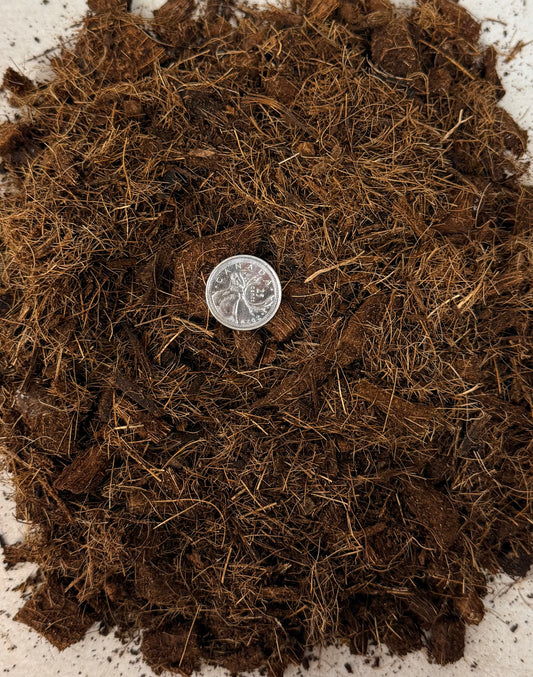 Coarse Coco Coir 2L