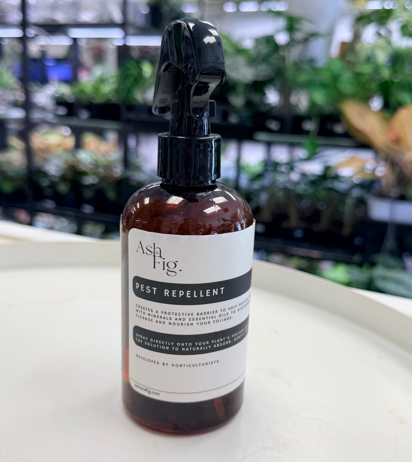 Ash and Fig Pest Repellent 250ml