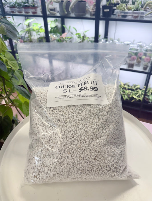 Course Perlite 5L
