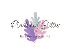 Plants and Glitters Inc.